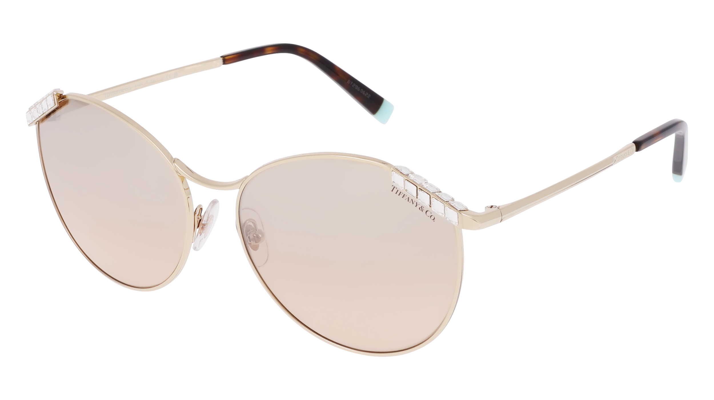 TIFFANY サングラス TF3073B TF3073B Sunglasses - Tiffany & Co. Authorized Retailer